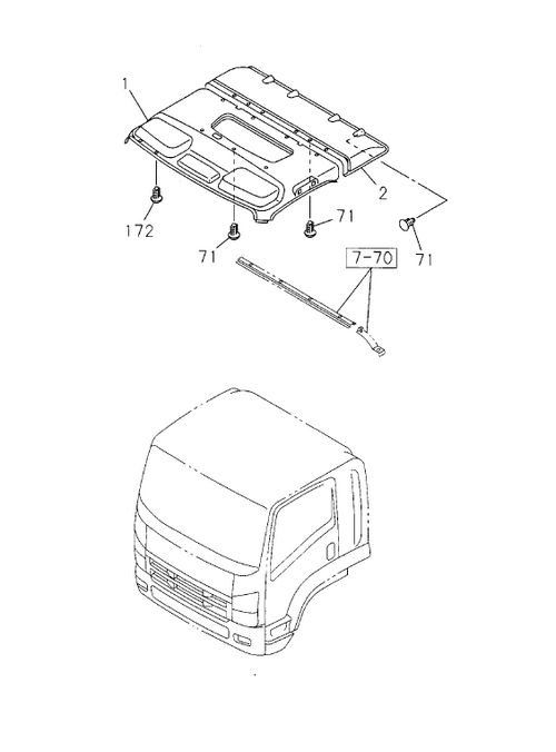 Partial Engine